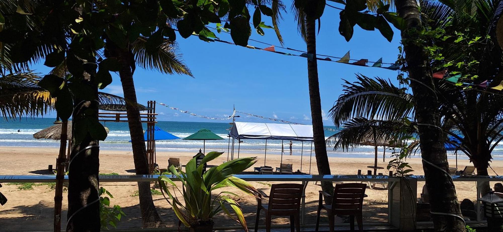 Jagabay Resort & Surfing School فيليغاما المظهر الخارجي الصورة
