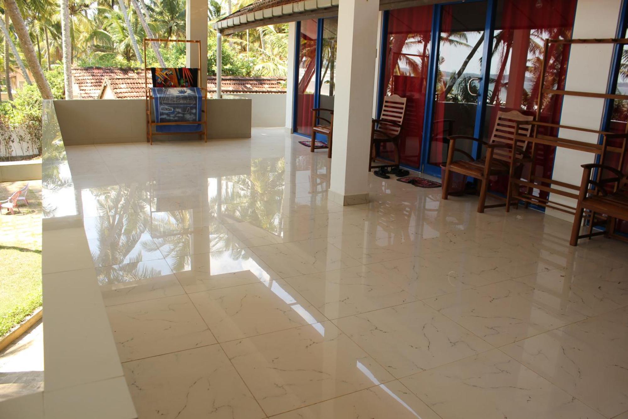 Jagabay Resort & Surfing School فيليغاما المظهر الخارجي الصورة