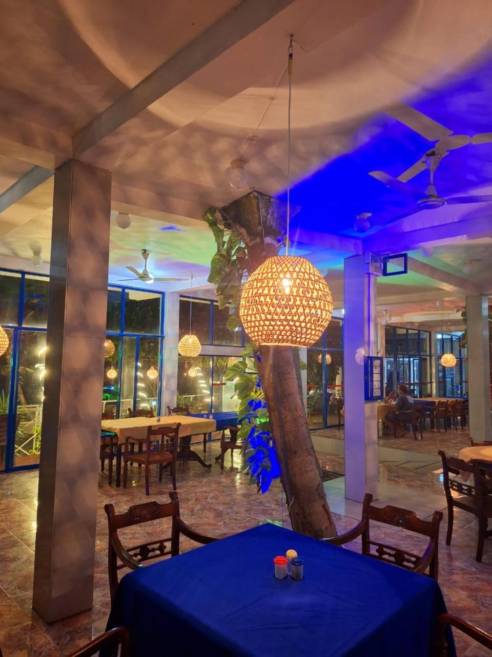 Jagabay Resort & Surfing School فيليغاما المظهر الخارجي الصورة