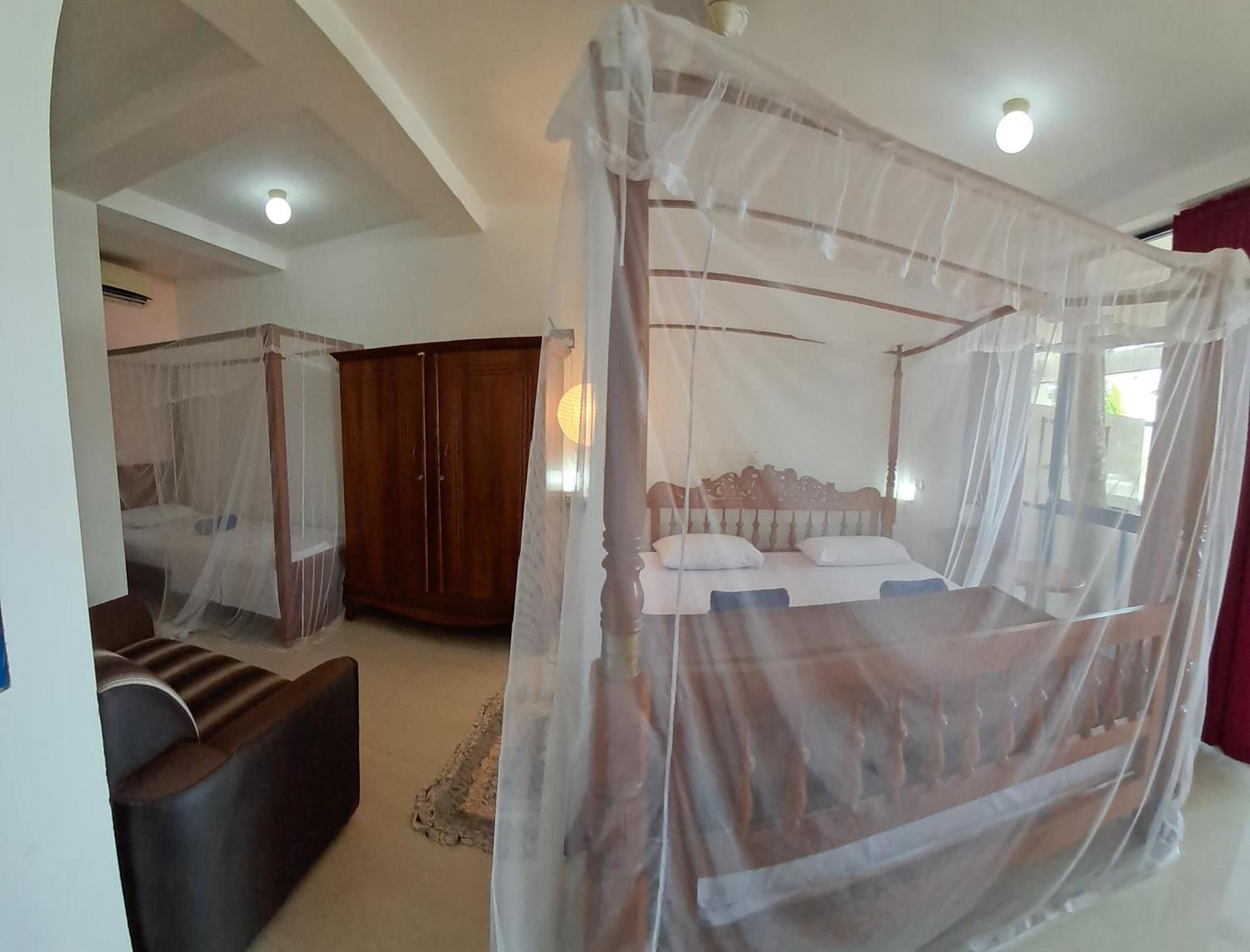 Jagabay Resort & Surfing School فيليغاما المظهر الخارجي الصورة